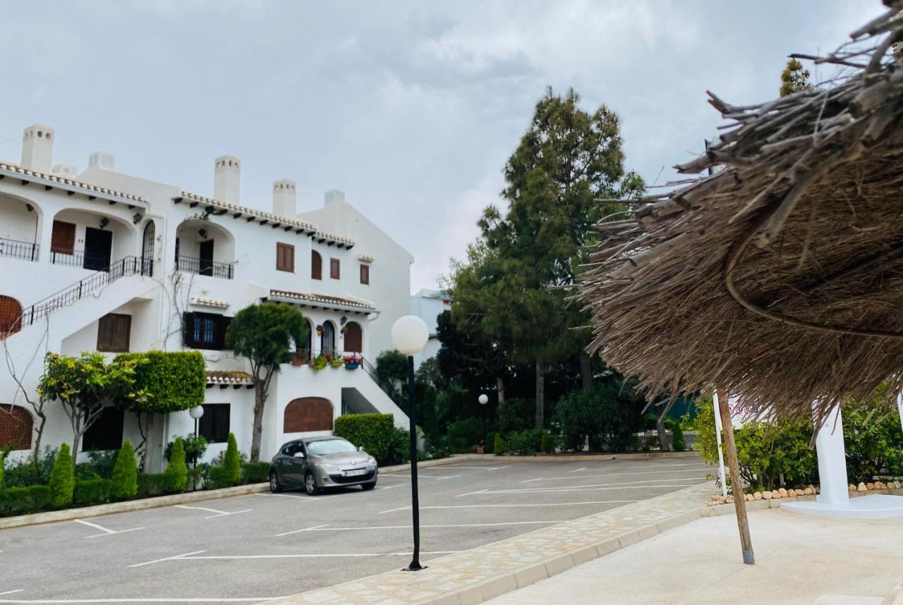 Apartamento Bellavista IV Dehesa de Campoamor  Exterior foto
