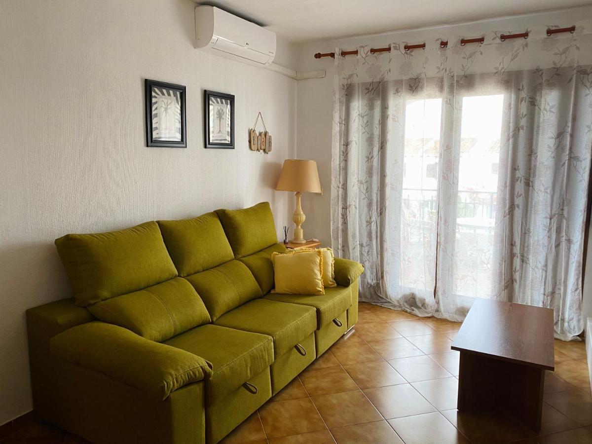 Apartamento Bellavista IV Dehesa de Campoamor  Exterior foto