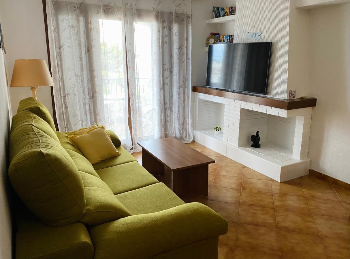 Apartamento Bellavista IV Dehesa de Campoamor  Exterior foto