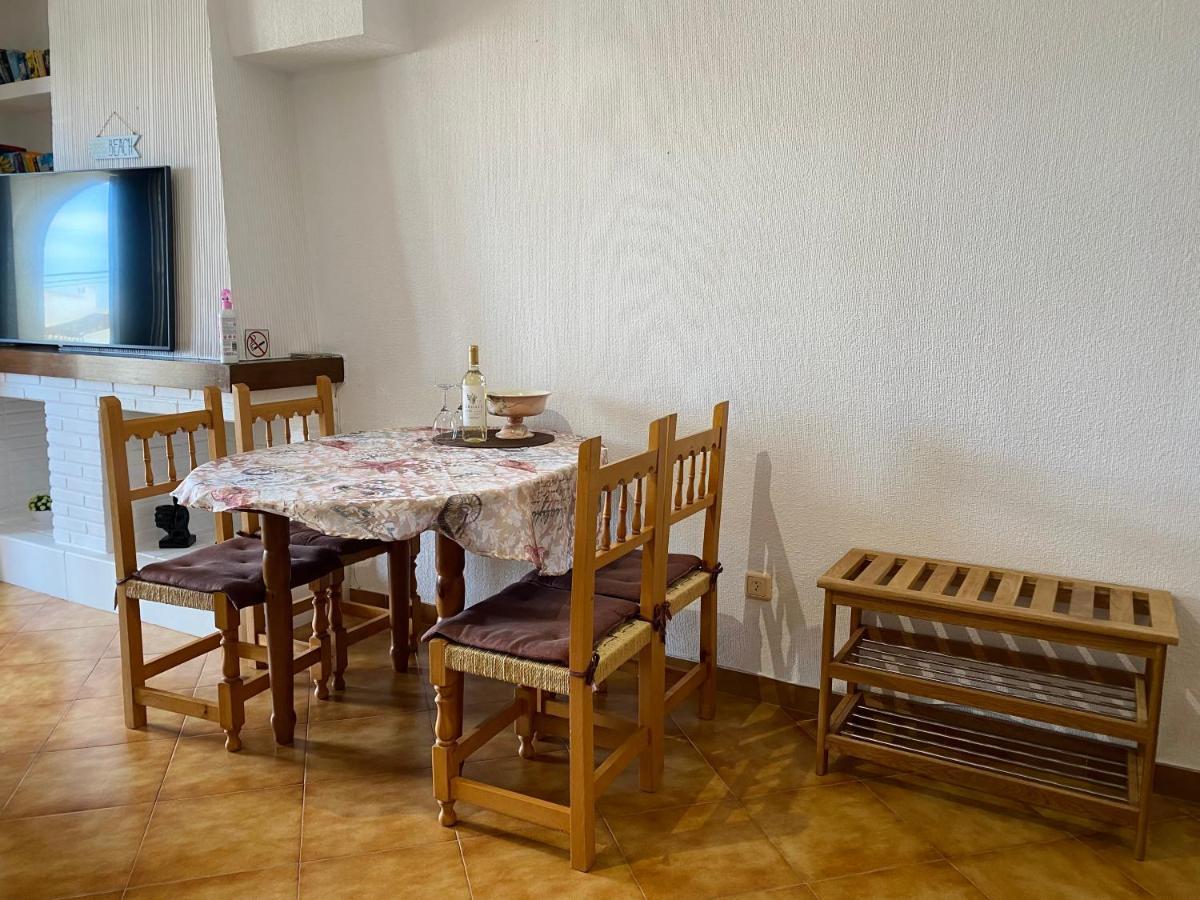Apartamento Bellavista IV Dehesa de Campoamor  Exterior foto