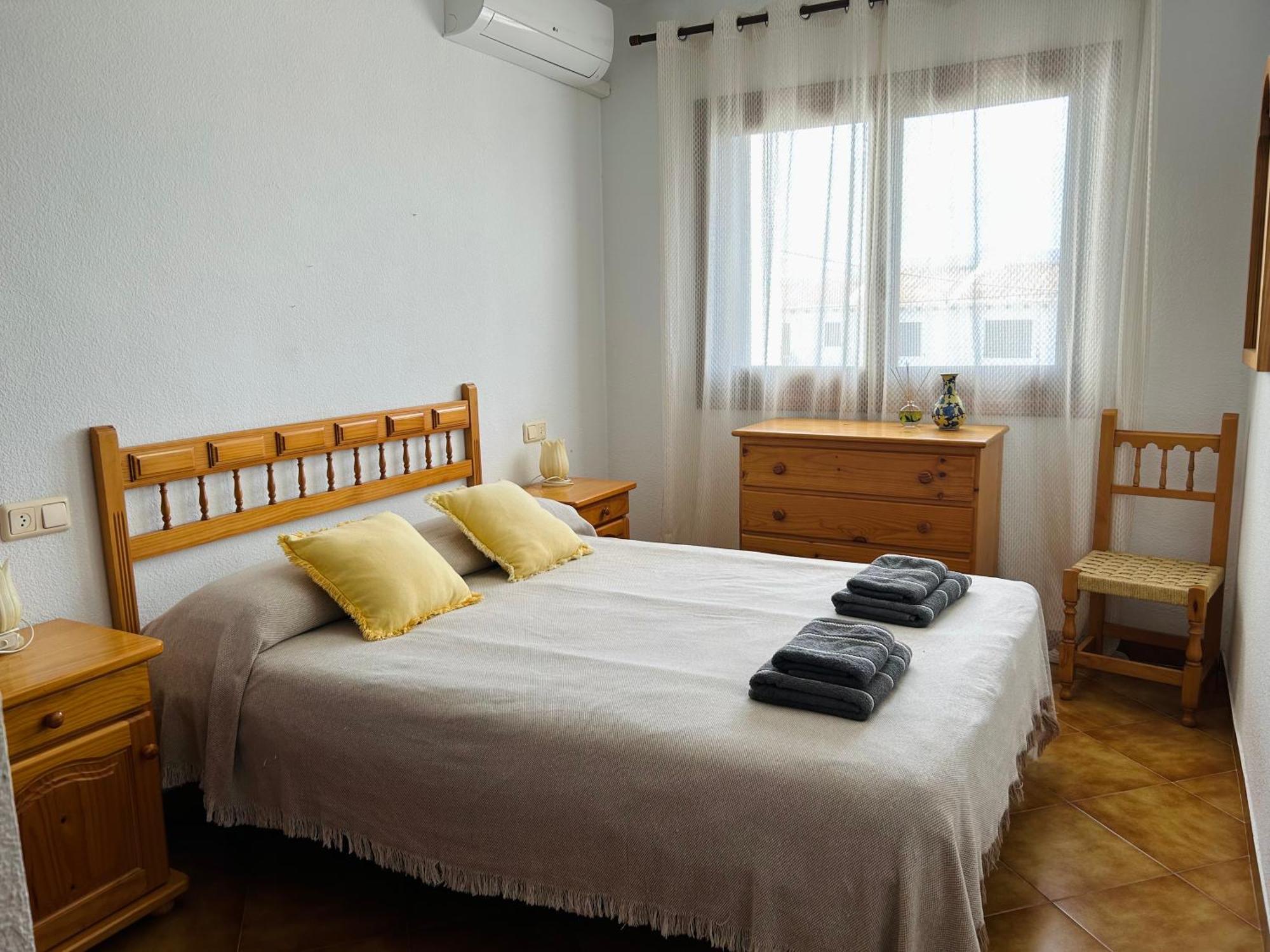 Apartamento Bellavista IV Dehesa de Campoamor  Exterior foto